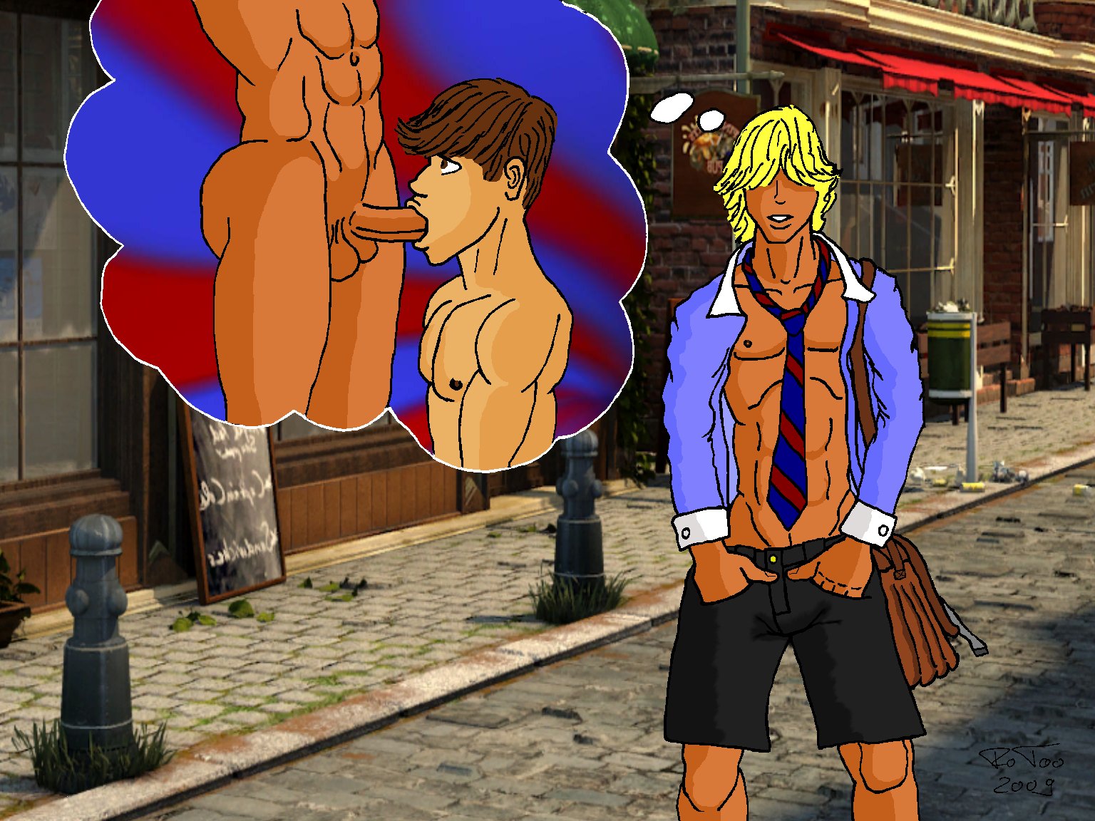 gay pictutes gay cowboy twink
